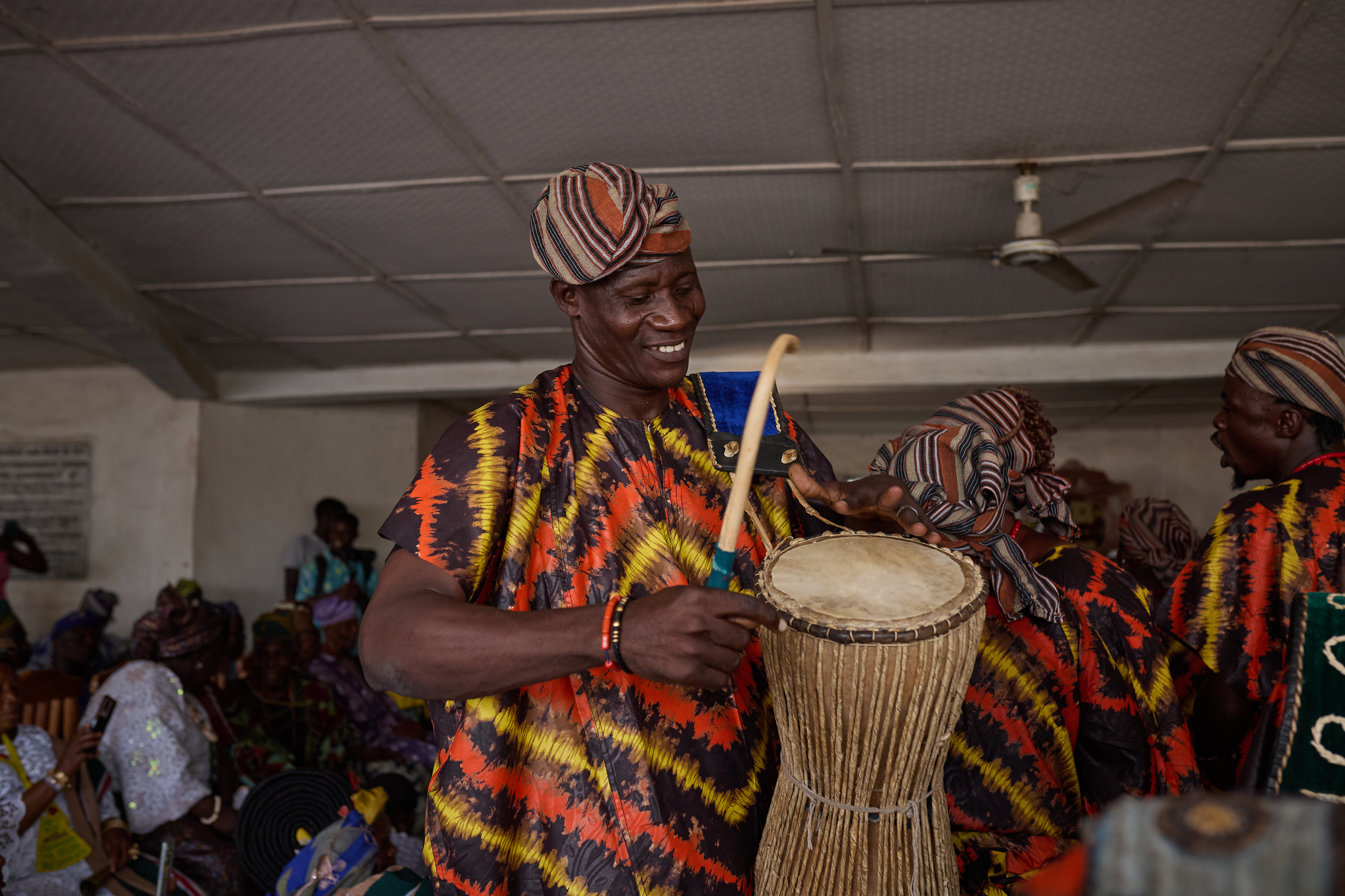 Osun Festival